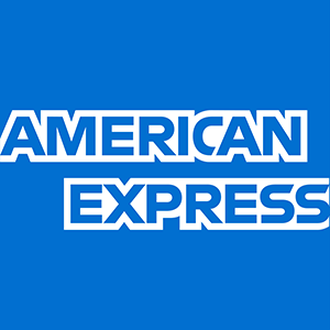 logo american express