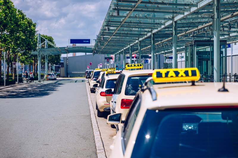 Taxi conventionné, Wentzwiller